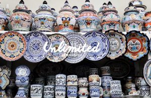 talavera cholula tour