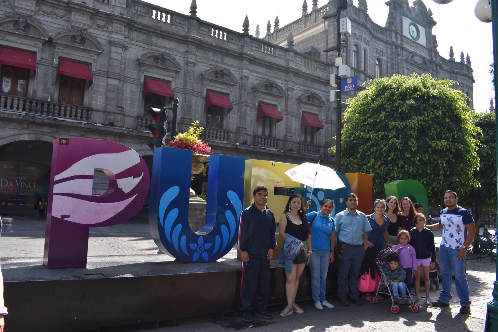 Los Tours en Puebla más populares Unlimited Experiences
