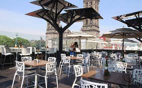 Las 5 mejores terrazas en Puebla | Unlimited Experiences