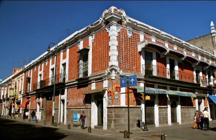 ¿Qué es una casona y por qué hay tantas en Puebla? | Unlimited Experiences
